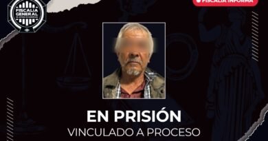 En prisión por homicidio doloso ocurrido en Santa Rosa Jáuregui – RR Noticias En prisión por homicidio doloso ocurrido en Santa Rosa Jáuregui - RR Noticias
