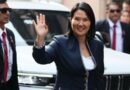 En vivo: Keiko asume la presidencia de Perú y marca el regreso de un Fujimori al poder - BBC News Mundo