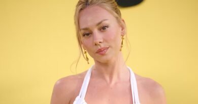 Ester Expósito se defiende de los “bulos absurdos” sobre su relación con Mbappé: “Me veo obligada a actuar con herramientas legales”