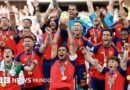 Europa amenaza con boicotear el Mundial si se aprueba el plan de la FIFA de abrir el torneo a la inversión privada - BBC News Mundo