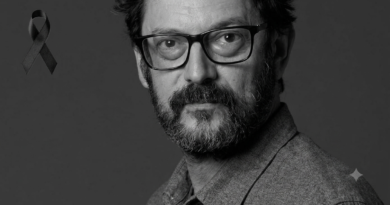 Fallece Manolo Solo, actor de El laberinto del fauno y ganador del Goya, a los 62 años - RR Noticias