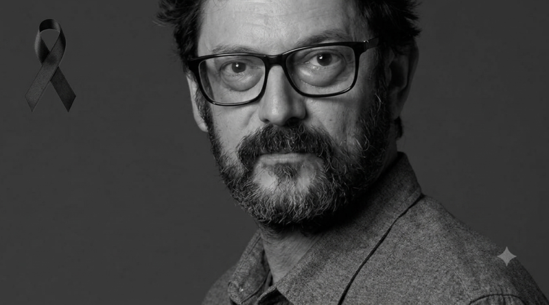 Fallece Manolo Solo, actor de El laberinto del fauno y ganador del Goya, a los 62 años - RR Noticias