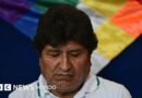 Fiscalía en Bolivia ordena el arresto de Evo Morales: qué cargos enfrenta y por qué el expresidente denuncia una 