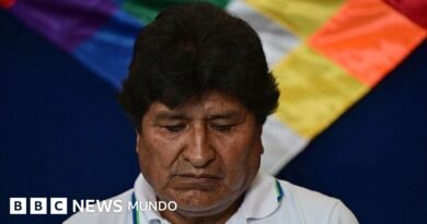 Fiscalía en Bolivia ordena el arresto de Evo Morales: qué cargos enfrenta y por qué el expresidente denuncia una 