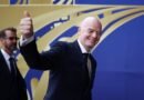 Gianni Infantino da marcha atrás con su propuesta de privatizar el Mundial