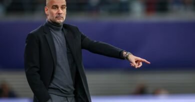 Guardiola rechaza la oferta para ser el técnico de la selección de Italia