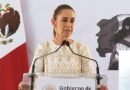Habrá plan integral de seguridad y educación en Cuautla tras detención de alcalde: Sheinbaum - RR Noticias