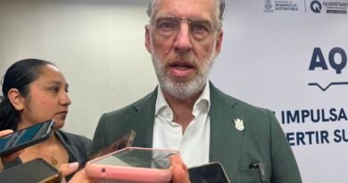 Hasta 60 empresas aeroespaciales podrían instalarse en Querétaro: Marco del Prete - RR Noticias