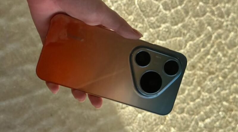 Huawei resolvió el mayor obstáculo para dejar el iPhone con el Pura 90S: así son sus nuevos teléfonos