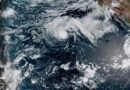 Huracán Genieveve: pronóstico, trayectoria y qué Estados afectará en México