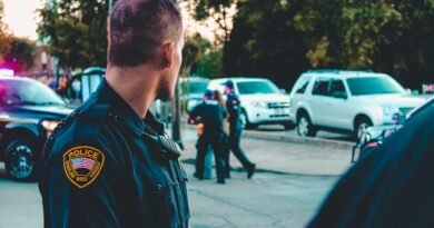 ICE planea abrir cuatro nuevos centros de detención con capacidad para más de 5 mil migrantes  - RR Noticias