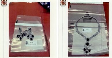 Implicaciones políticas, éticas y penales de las joyas que Zapatero asegura haber recibido por “cortesía” 
