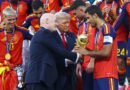 Infantino proyecta convertir el Mundial en una compañía privada y vender las acciones