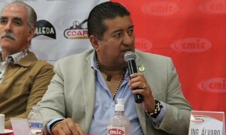 Ingenieros queretanos siguen ignorados en obra del Tren México-Querétaro - RR Noticias