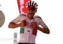Isaac del Toro, el ciclista que cuatro años después de un terrible accidente se convirtió en el primer mexicano en llegar al podio del Tour de Francia - BBC News Mundo