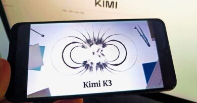 Kimi 3: la nueva IA China que presiona a OpenAI y Anthropic