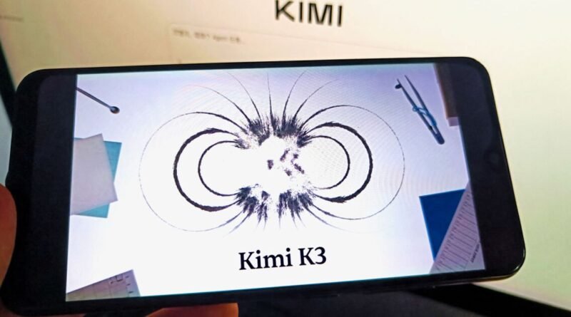 Kimi 3: la nueva IA China que presiona a OpenAI y Anthropic