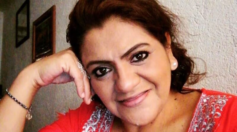 La Fiscalía de Oaxaca designa protección a una periodista que denunció que su casa era vigilada