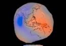 La NASA revela la verdadera forma de la Tierra; no es una esfera perfecta - RR Noticias