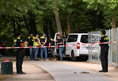 La Policía mata a tiros al sospechoso del atentado contra el Orgullo en Berlín