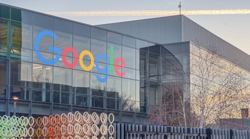 La UE multa a Google con 1,000 mdd por abusar de su poder y tensa la relación con Trump