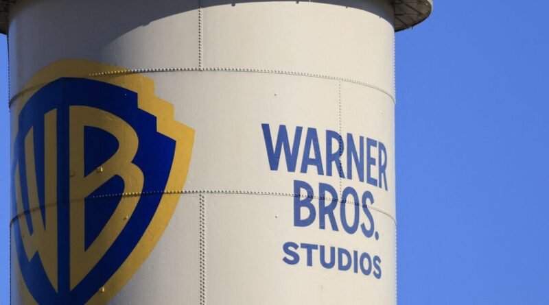 La compra de Warner Bros Discovery sigue en pausa y Paramount podría enfrentar un costo millonario