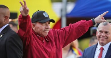 La eliminación del voto sitúa a Ortega entre los peores dictadores del mundo: “Nicaragua se está convirtiendo en la Corea del Norte de América”