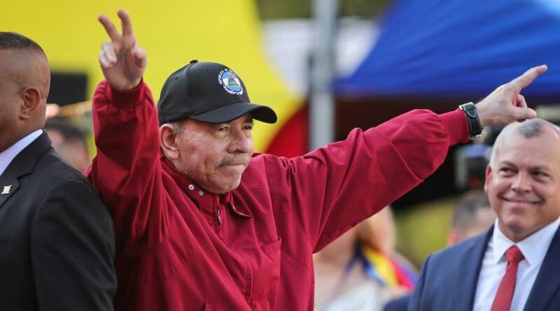 La eliminación del voto sitúa a Ortega entre los peores dictadores del mundo: “Nicaragua se está convirtiendo en la Corea del Norte de América”