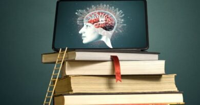 La empresas de IA recurren a los libros escritos por humanos: internet ya no le basta para aprender