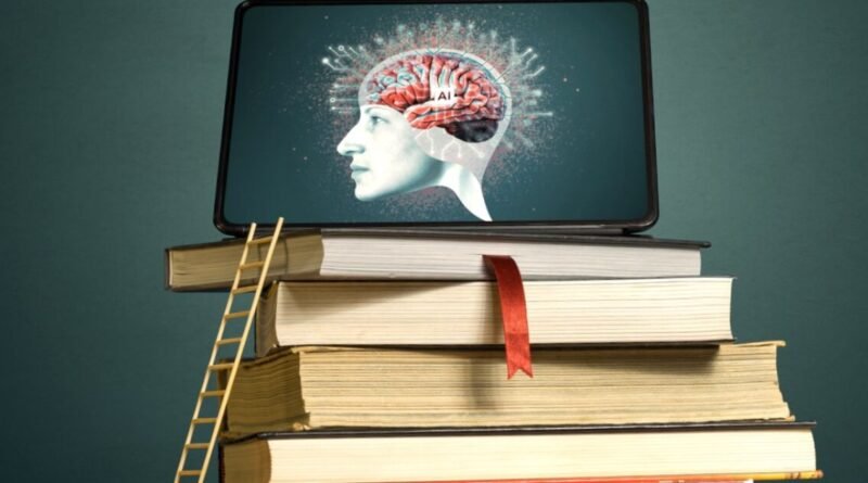 La empresas de IA recurren a los libros escritos por humanos: internet ya no le basta para aprender