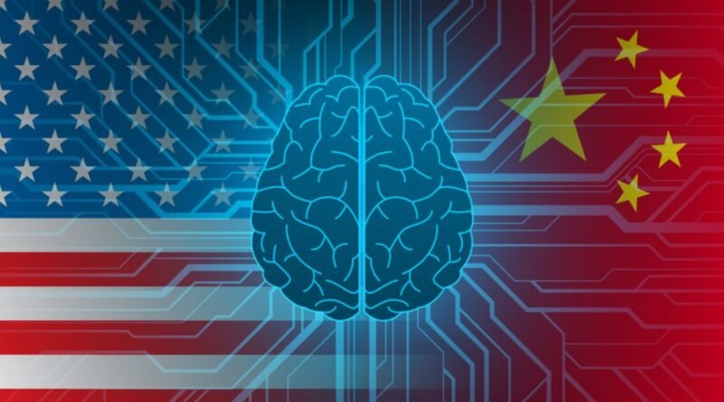 La guerra tecnológica escala: China acusa a EU de ‘saquear’ sus datos para entrenar modelos de IA