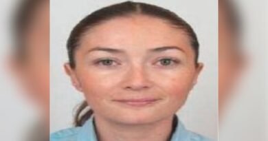 La pareja de un líder de Los Cuinis se declara culpable de mover dinero del narco en Estados Unidos