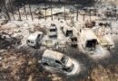 La periferia de Burdeos, en vilo por los incendios: “Sabemos que en cualquier momento tendremos que irnos” 