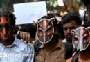 La revolución de las cucarachas, el movimiento de protesta contra el gobierno de India que trasciende las castas - BBC News Mundo