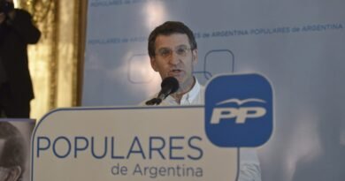 La ‘ley de nietos’ ni fue recurrida ni la Junta Electoral la cuestiona