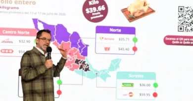 Lanzan mapa interactivo para conocer las gasolineras que venden el litro de diésel más caro - RR Noticias