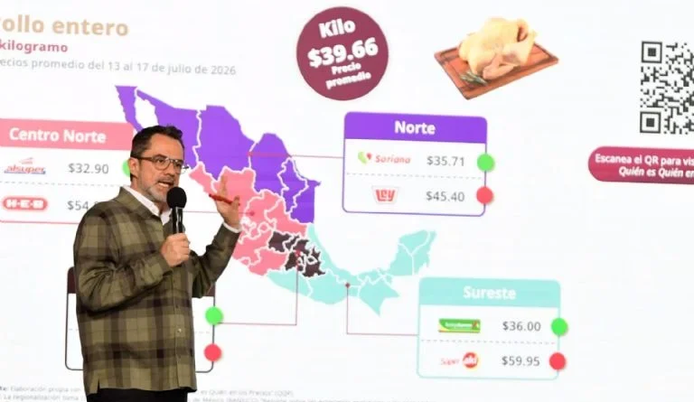 Lanzan mapa interactivo para conocer las gasolineras que venden el litro de diésel más caro - RR Noticias