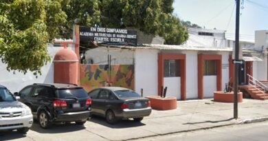 Las academias militarizadas de México: disciplina sin reglas claras, machismo y tres menores muertos en tres años
