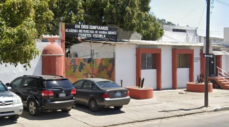 Las academias militarizadas de México: disciplina sin reglas claras, machismo y tres menores muertos en tres años
