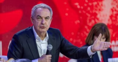 Las explicaciones de Zapatero dejan un sabor “agridulce” en el PSOE a pesar del cierre de filas de Ferraz