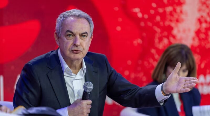 Las explicaciones de Zapatero dejan un sabor “agridulce” en el PSOE a pesar del cierre de filas de Ferraz