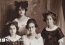 Las otras Kahlo: quiénes fueron las hermanas de Frida y cómo fue su relación con la artista - BBC News Mundo