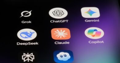 Líderes de Anthropic, Google y OpenAI piden freno a la IA por