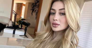 Ligan a 'El R1' con el feminicidio de Valeria Márquez - RR Noticias