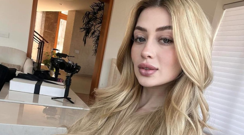 Ligan a 'El R1' con el feminicidio de Valeria Márquez - RR Noticias