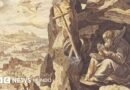 Lo que la Edad Media puede enseñarnos para prevenir el agotamiento extremo - BBC News Mundo