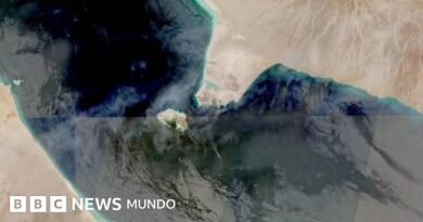 Los hutíes de Yemen afirman haber atacado petroleros en el mar Rojo luego de anunciar un