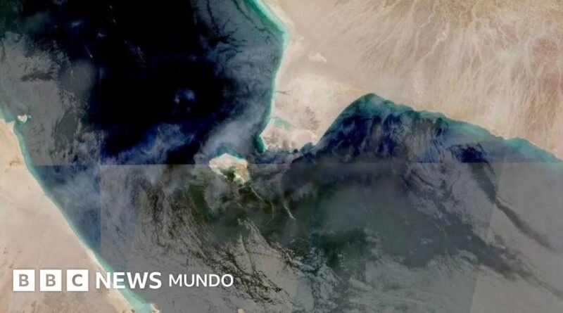 Los hutíes de Yemen afirman haber atacado petroleros en el mar Rojo luego de anunciar un