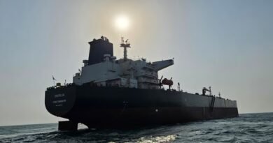Los hutíes de Yemen cumplen su amenaza y atacan a petroleros saudíes en el mar Rojo
