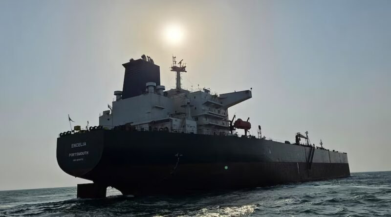Los hutíes de Yemen cumplen su amenaza y atacan a petroleros saudíes en el mar Rojo
